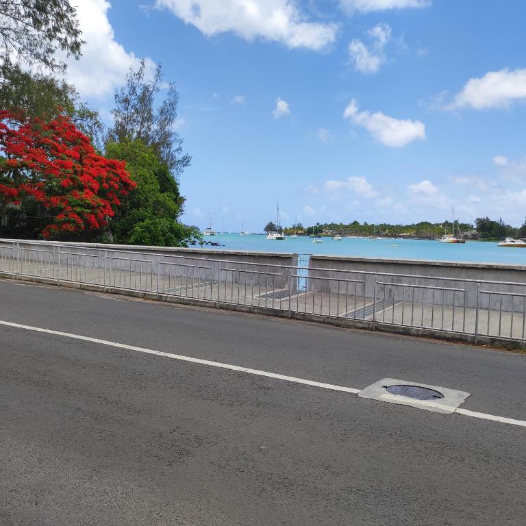 Grand Baie View Appart photo