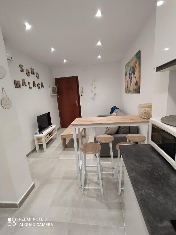 SOHO STUDIO Malaga - 4