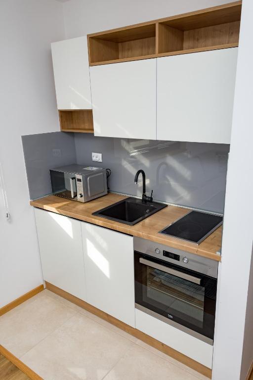 Apartmani Kamavu - 5