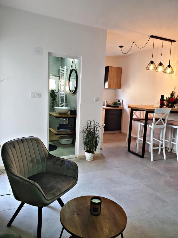Luxor Apartmani 2 - 5