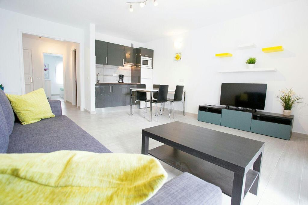 Vivienda Vacacional Erido - 2