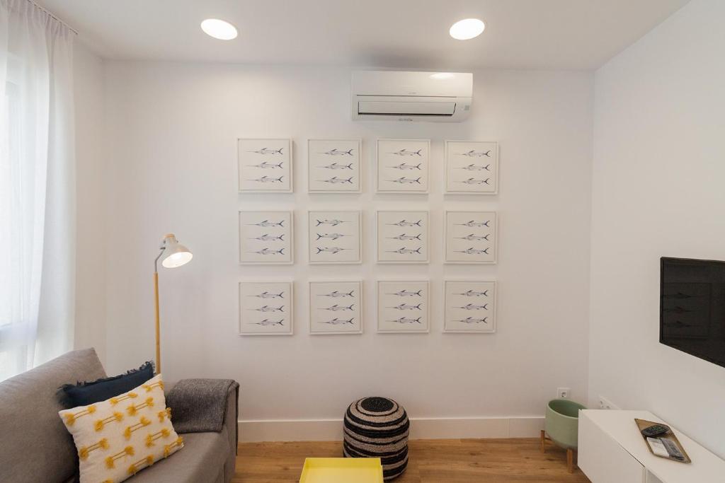 Apartamento Barrocal - 4