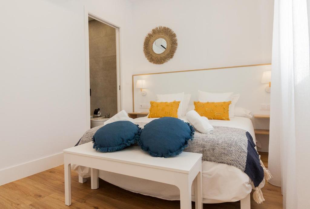 Apartamento Barrocal - 5
