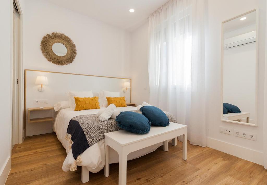 Apartamento Barrocal - 1