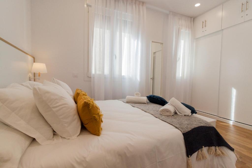 Apartamento Barrocal - 3