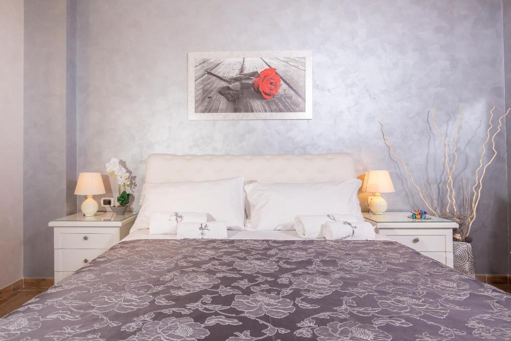 Starry Rome Guest House - 5