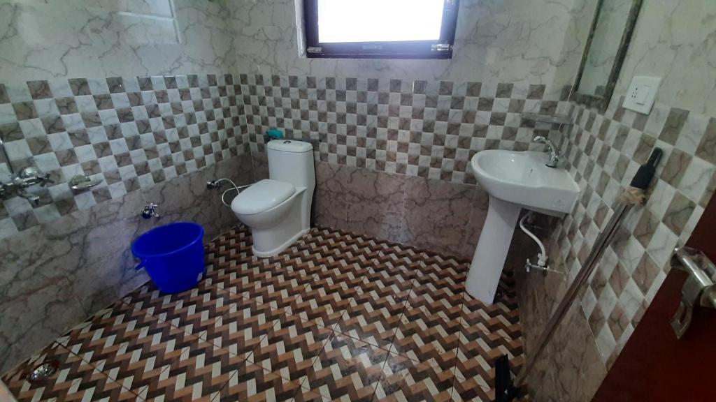 Nanda View Cottage photo