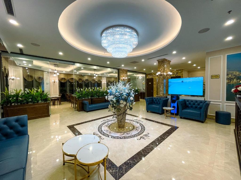 Ngọc Ánh Dương Hotel photo
