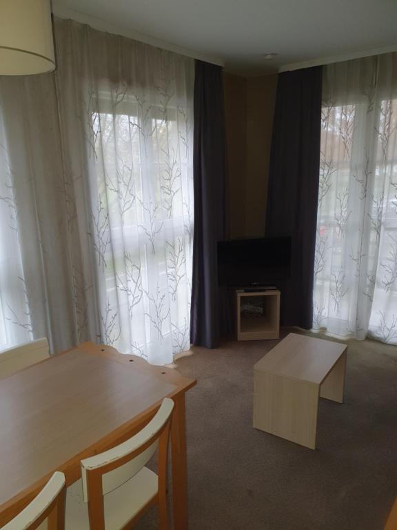Appartements 4 à 5 personnes - Val d'Europe proche Disneyland - 3