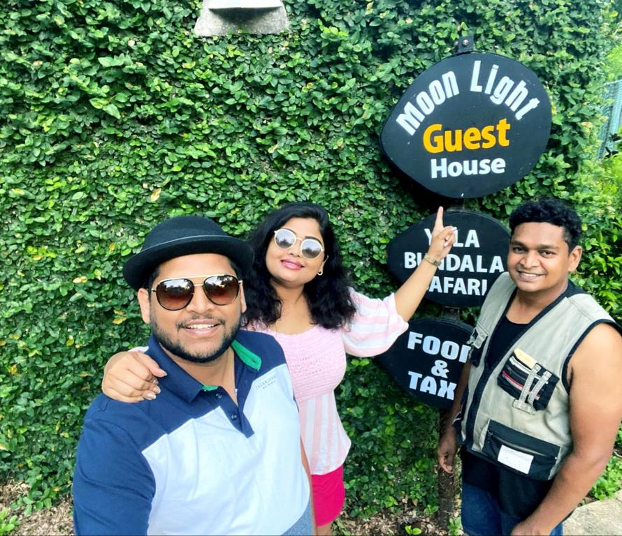 Moon Light Guest House photo