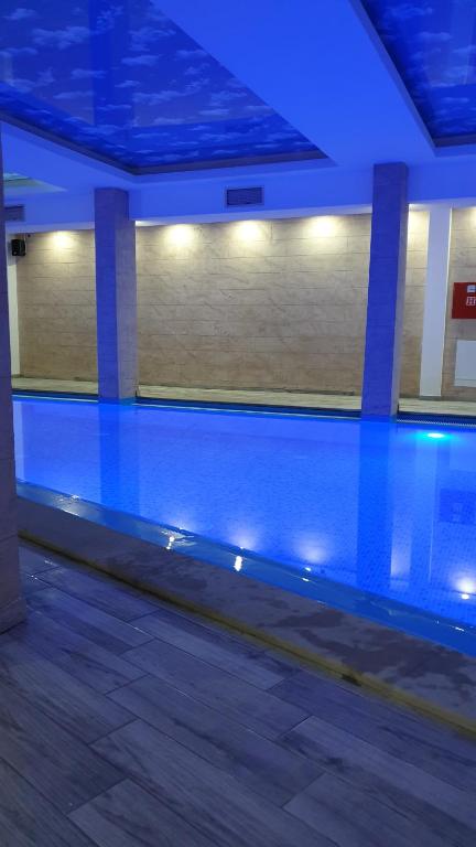 Apartman Milmari Vujic P23 and P26 - 2