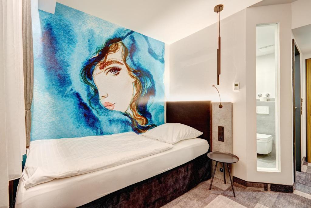 Hotel Stadt Grevenbroich photo