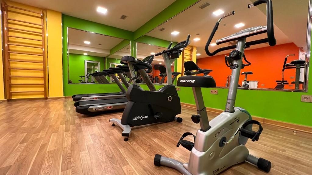 ILK INN HOTEL photo