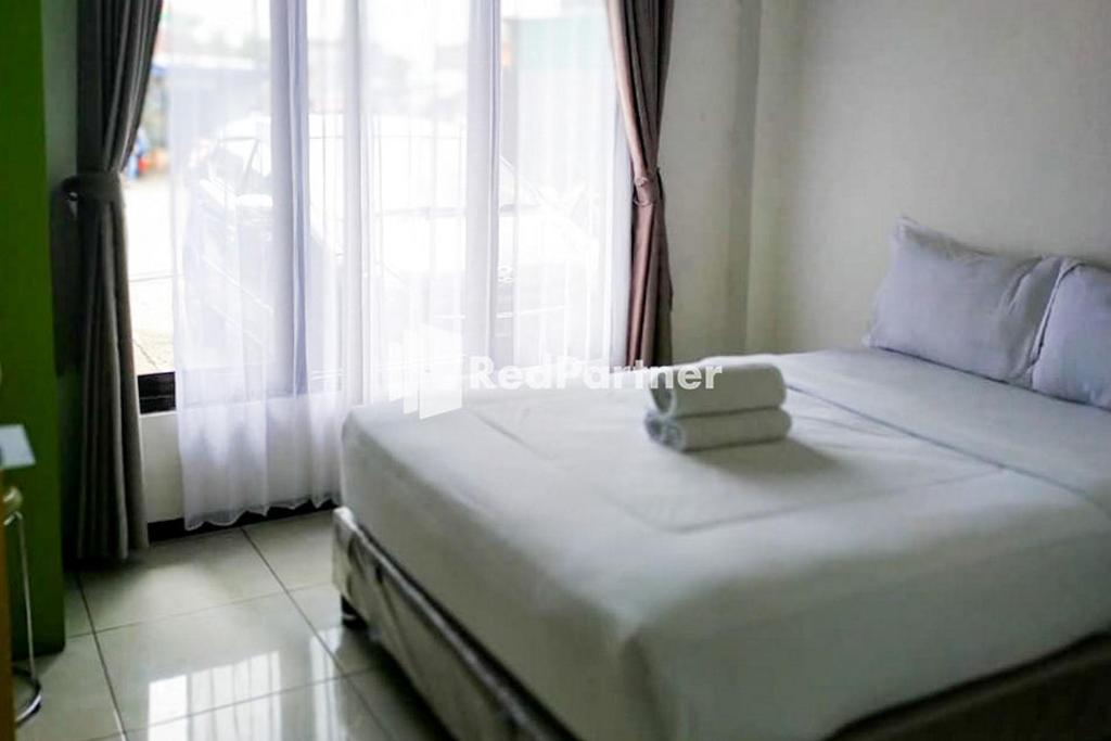 Sky Flores Bungalow Syariah RedPartner