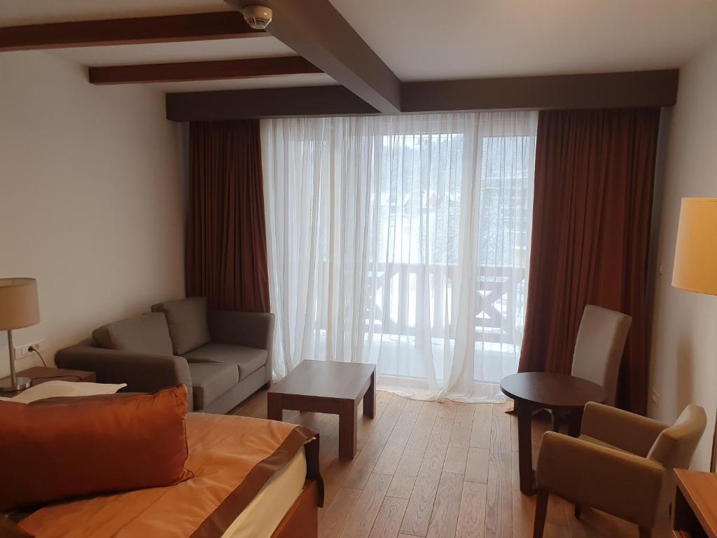 Apartment B326 - Aparthotel Vučko, Jahorina