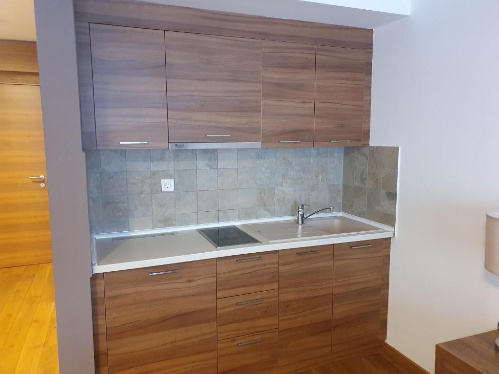 Apartment B326 - Aparthotel Vučko - 4