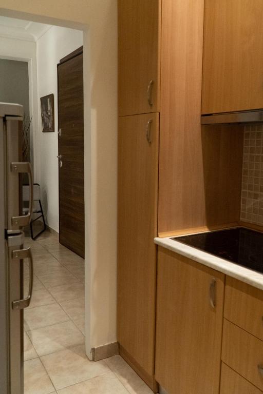 Nikis Artistic flat/ Syntagma square photo