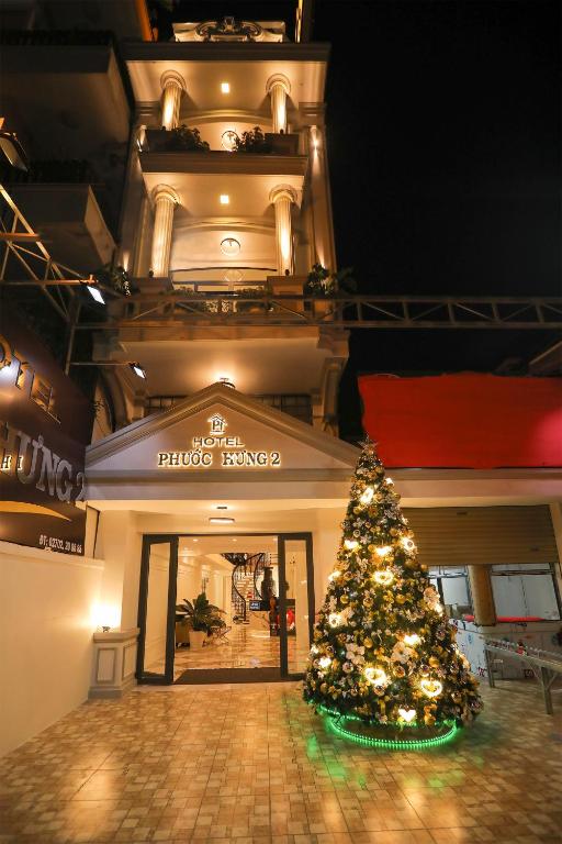 Hotel PHUOC HUNG 2 photo