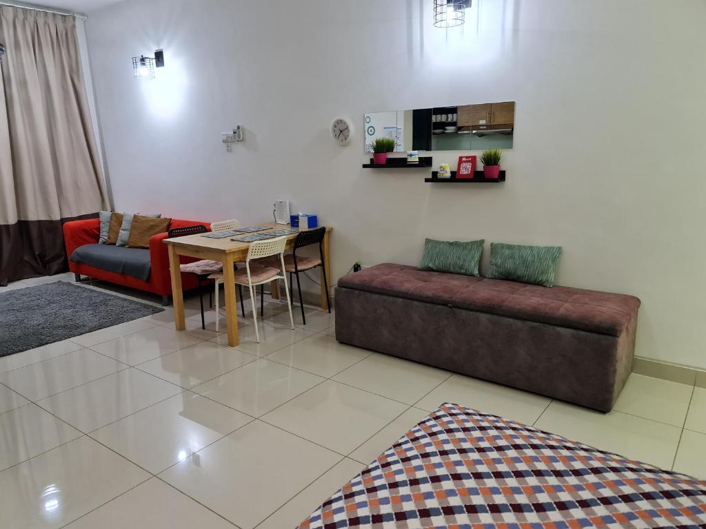 Cyberjaya Vega Residensi 1 Bedroom Premium Suite By Kroll Home2stay photo