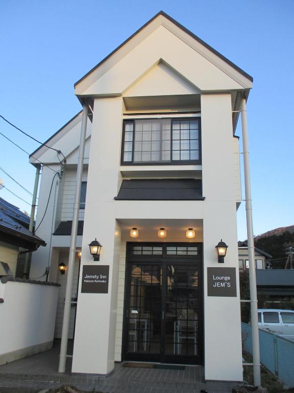 Jemsty Inn Hakone Ashinoko photo