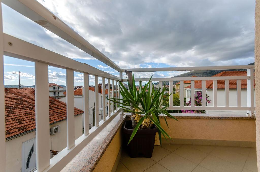 Apartment Rocky, Trogir