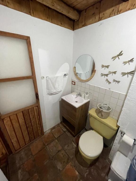 Casa Abuelos El Volcan photo