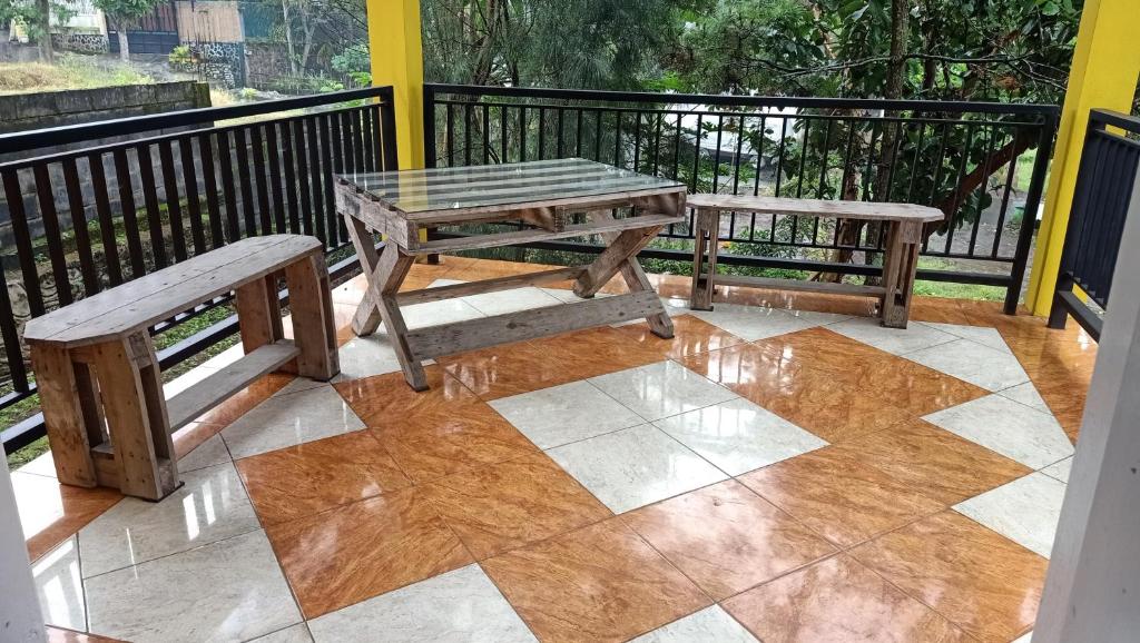 Homestay Sinar Bulan