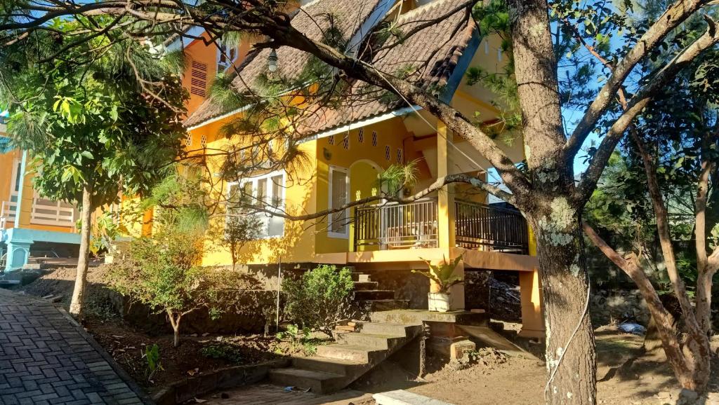 Homestay Sinar Bulan