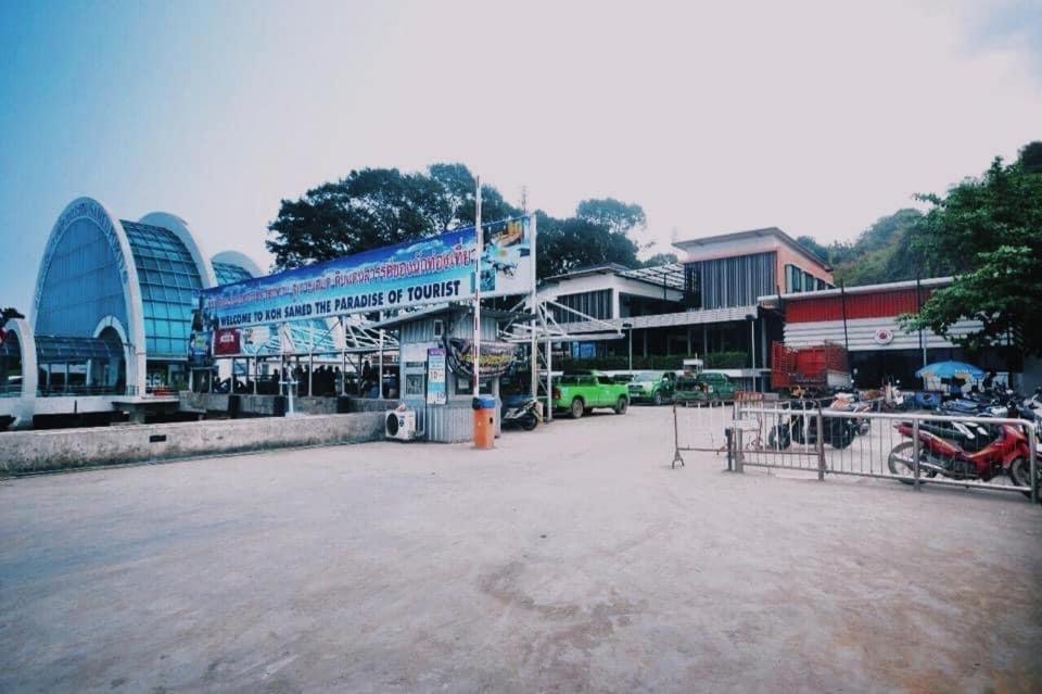 Facilities