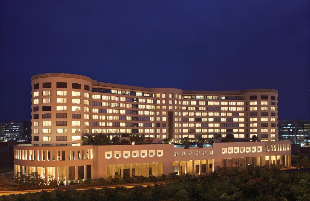 Trident Bandra Kurla Hotel photo