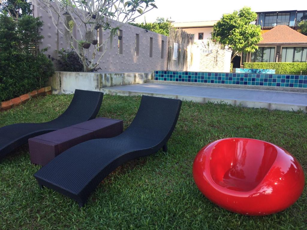 Facilities