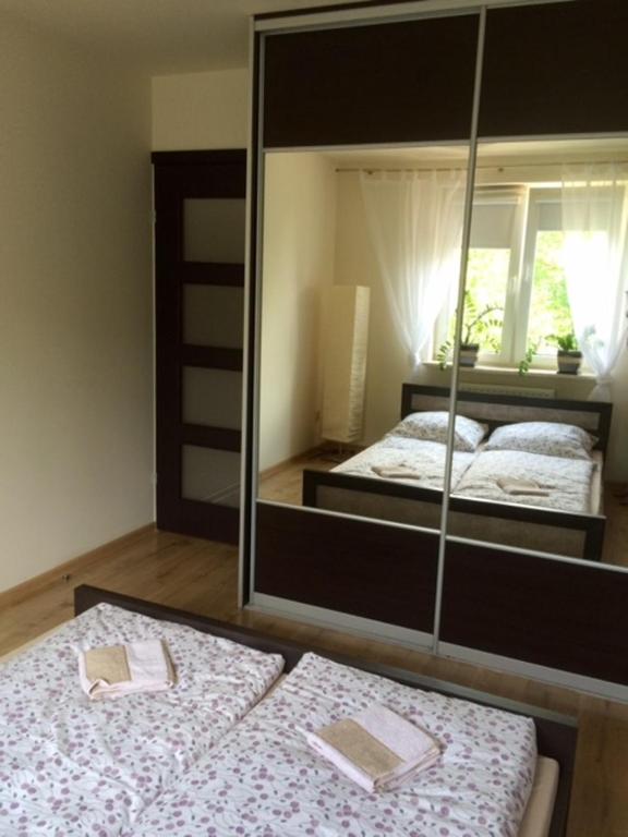 Apartament ''Cleopatra 2'' z garazem, faktury VAT