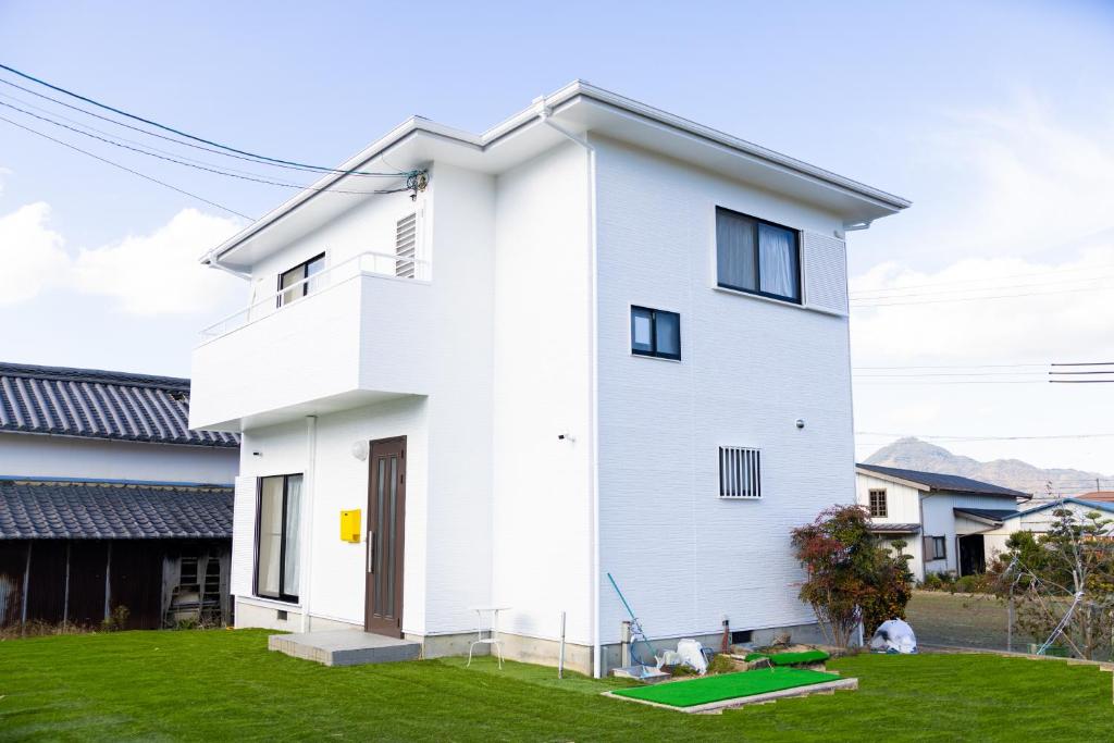 Awaji Garden House in Sumoto — Hotel in Kobe