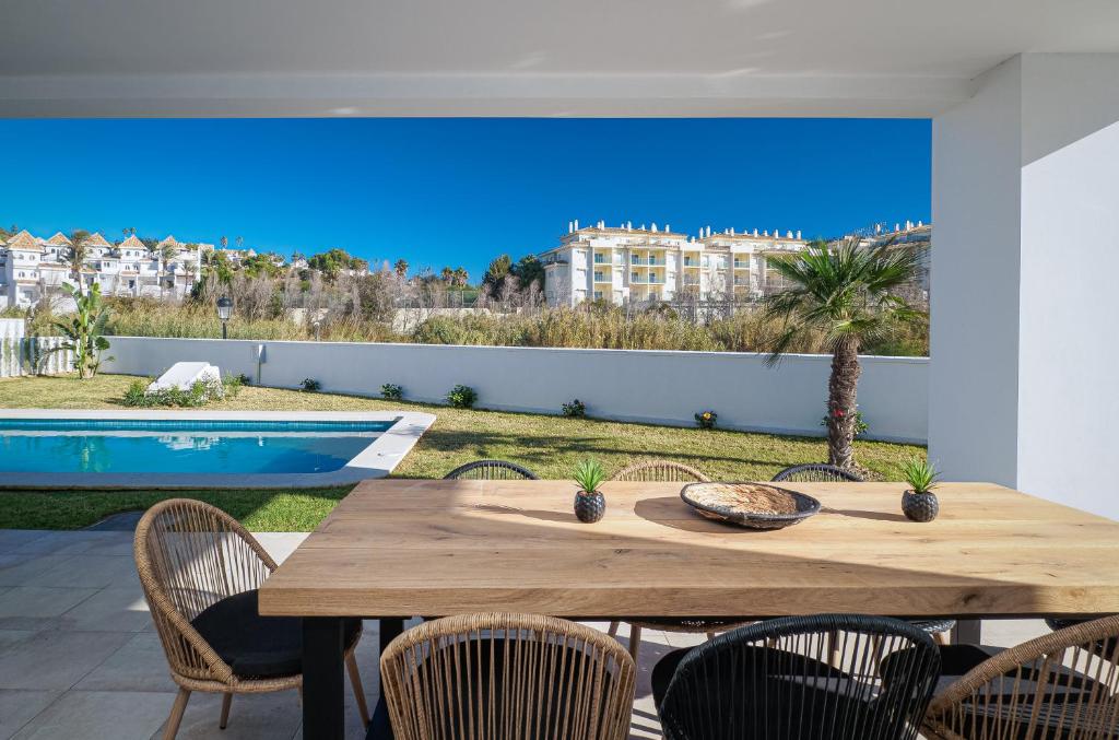 Villa moderne proche de la mer - 3