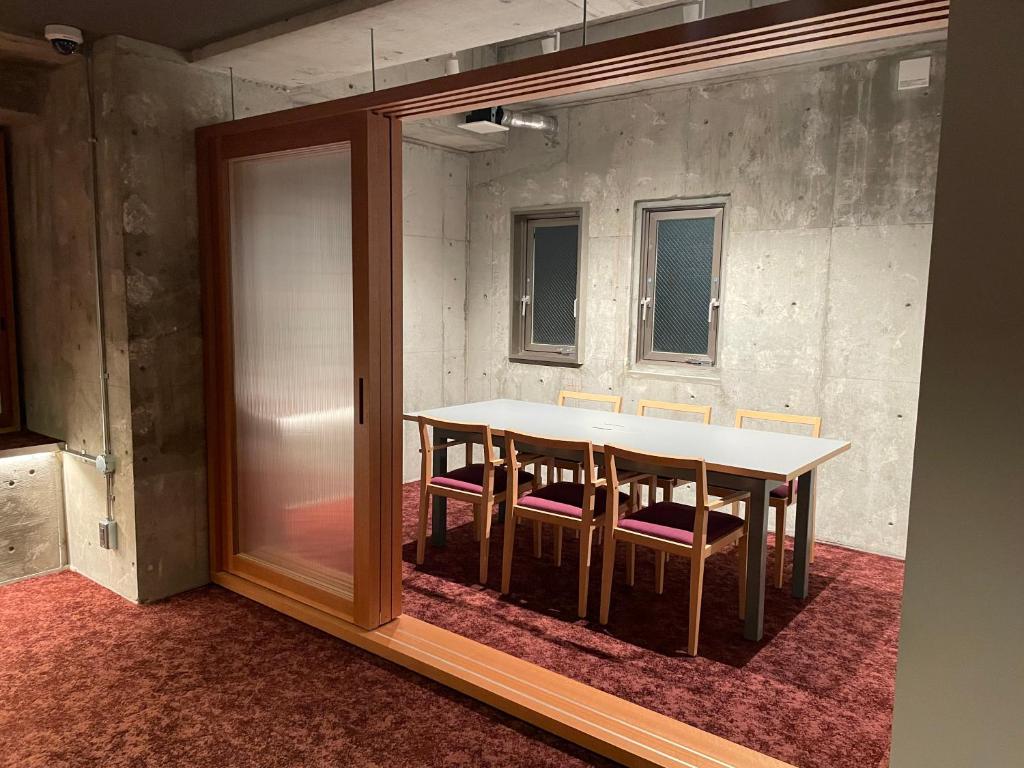 회의실/연회장