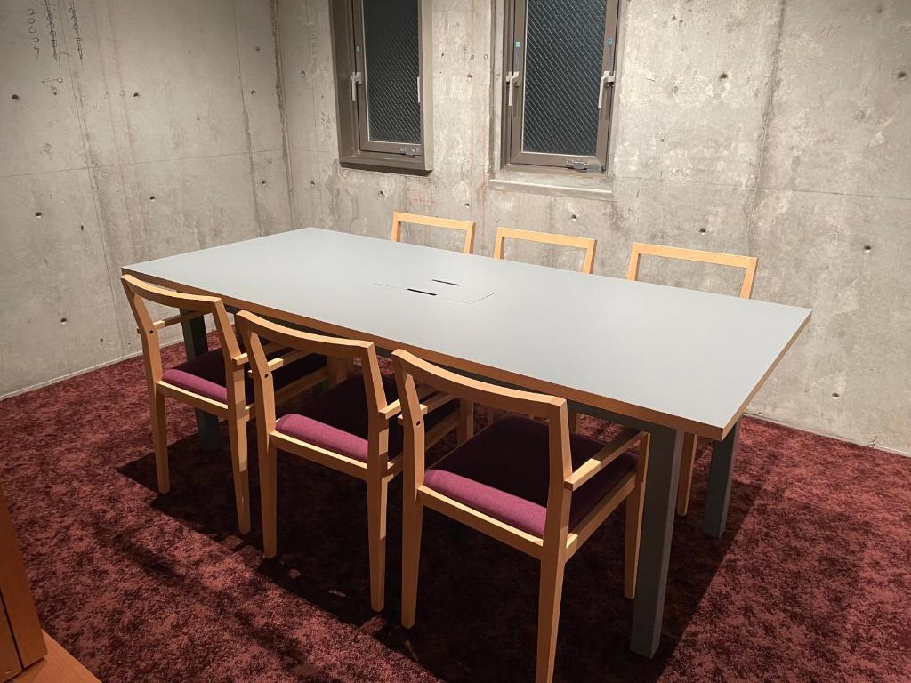 회의실/연회장