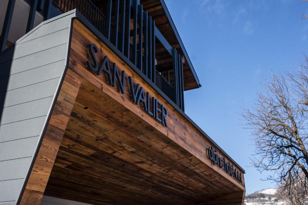 Hotel San Valier - 3