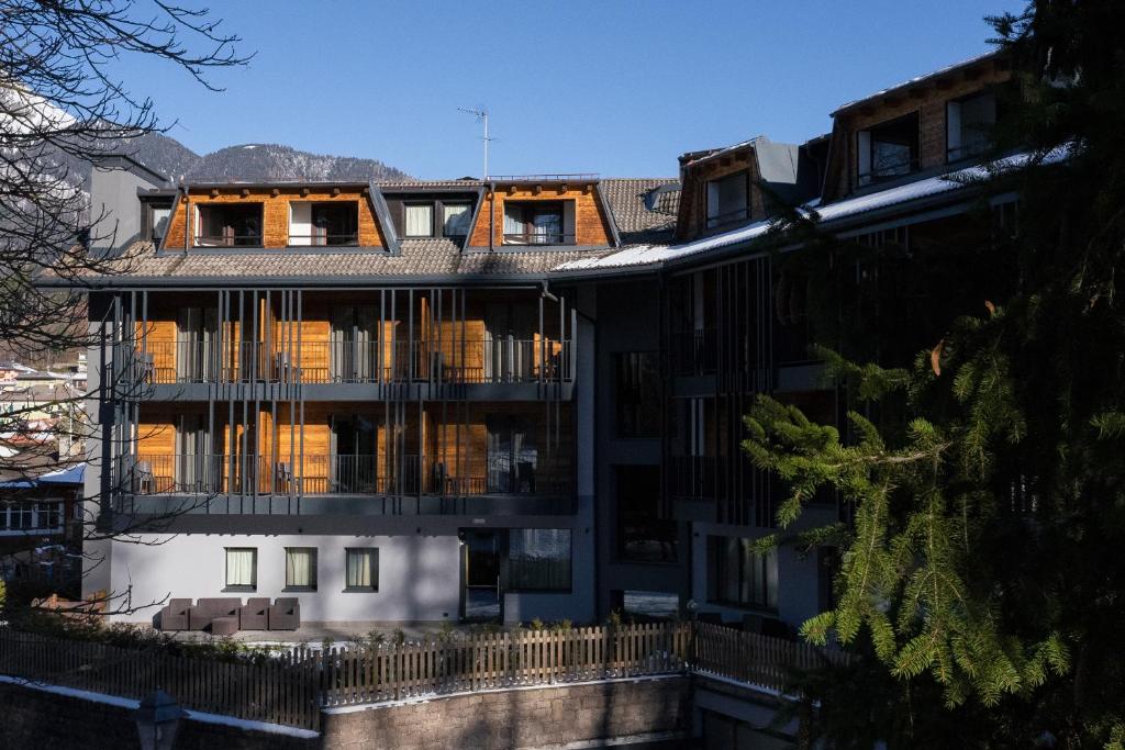 Hotel San Valier - 5