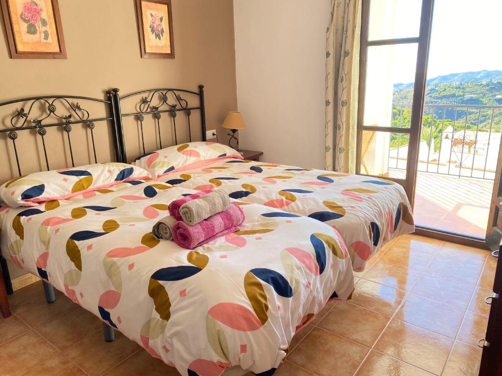 Bonito apartamento Piscina Wifi - 5