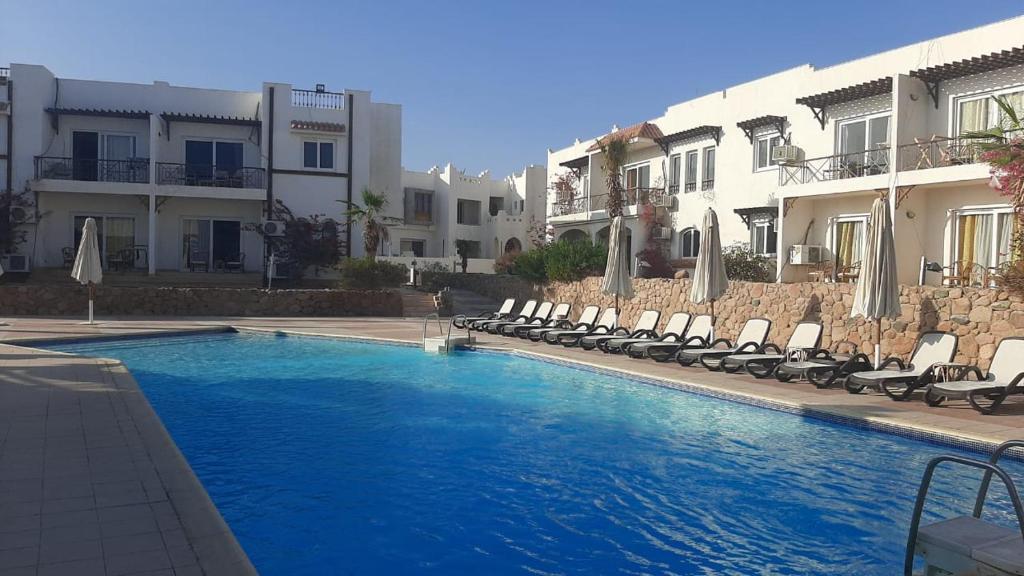 Exterior view, Logaina Sharm Resort in Sharm El Sheikh