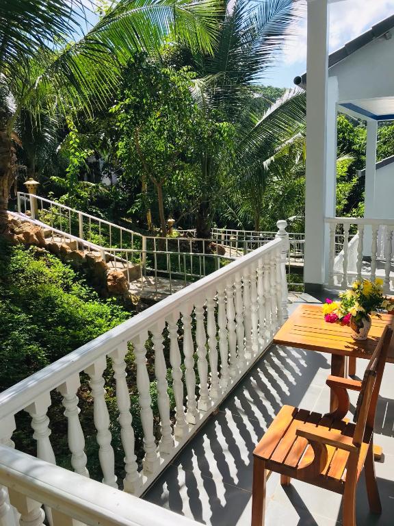 Biển Đồi Bungalow