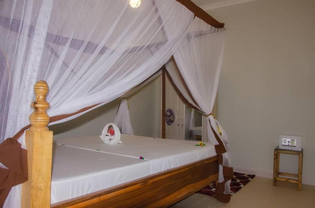 Summer Dream Lodge photo