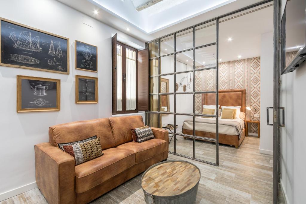 Loft Gracia- CTH Granada - 3
