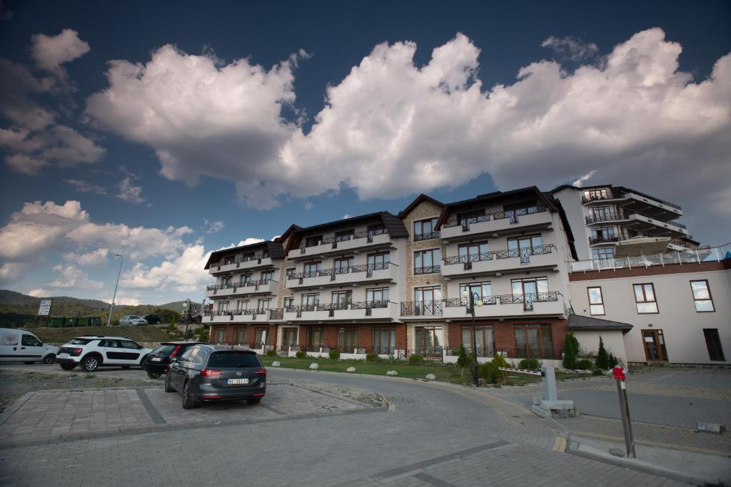 DeltaLux apartmani Milmari Kopaonik - 2