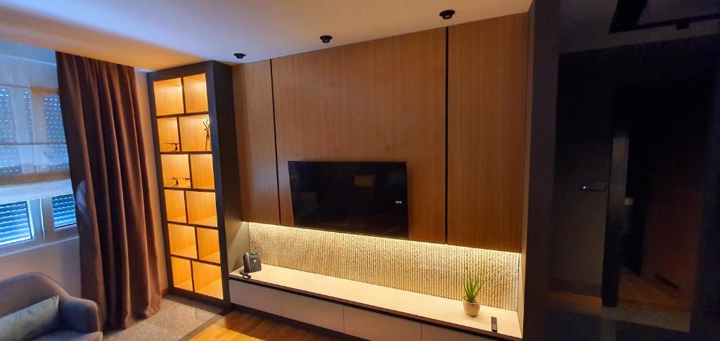 Modern Mountain - Apartment Najomi - 4