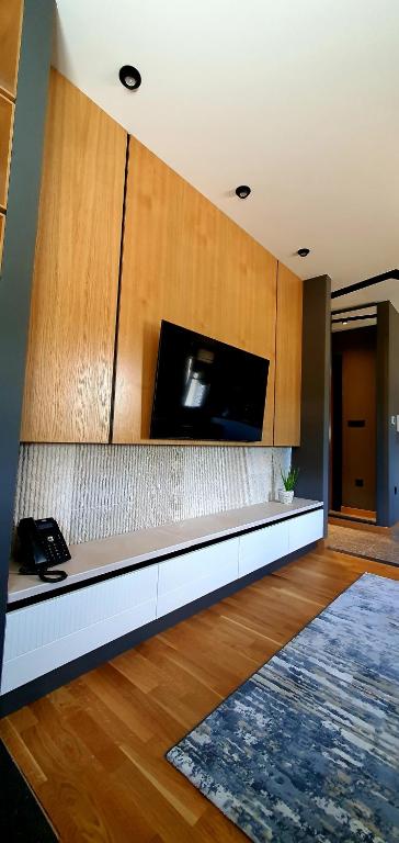 Modern Mountain - Apartment Najomi - 5