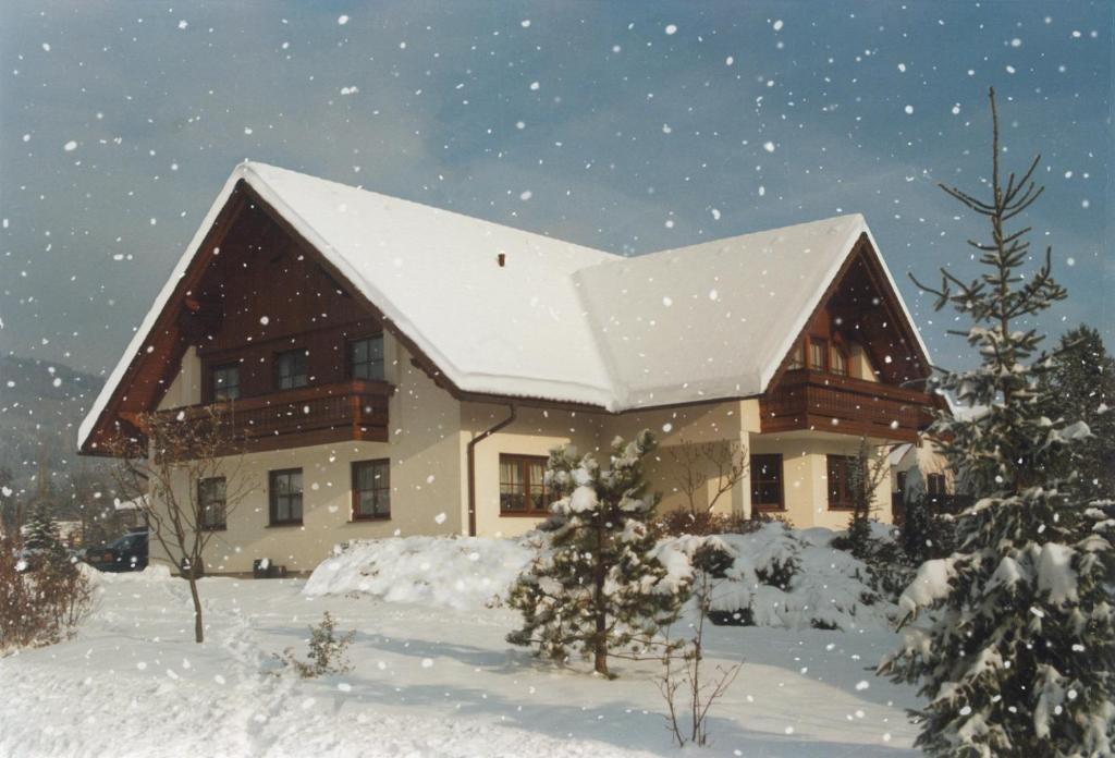 Haus Lechthaler - 4