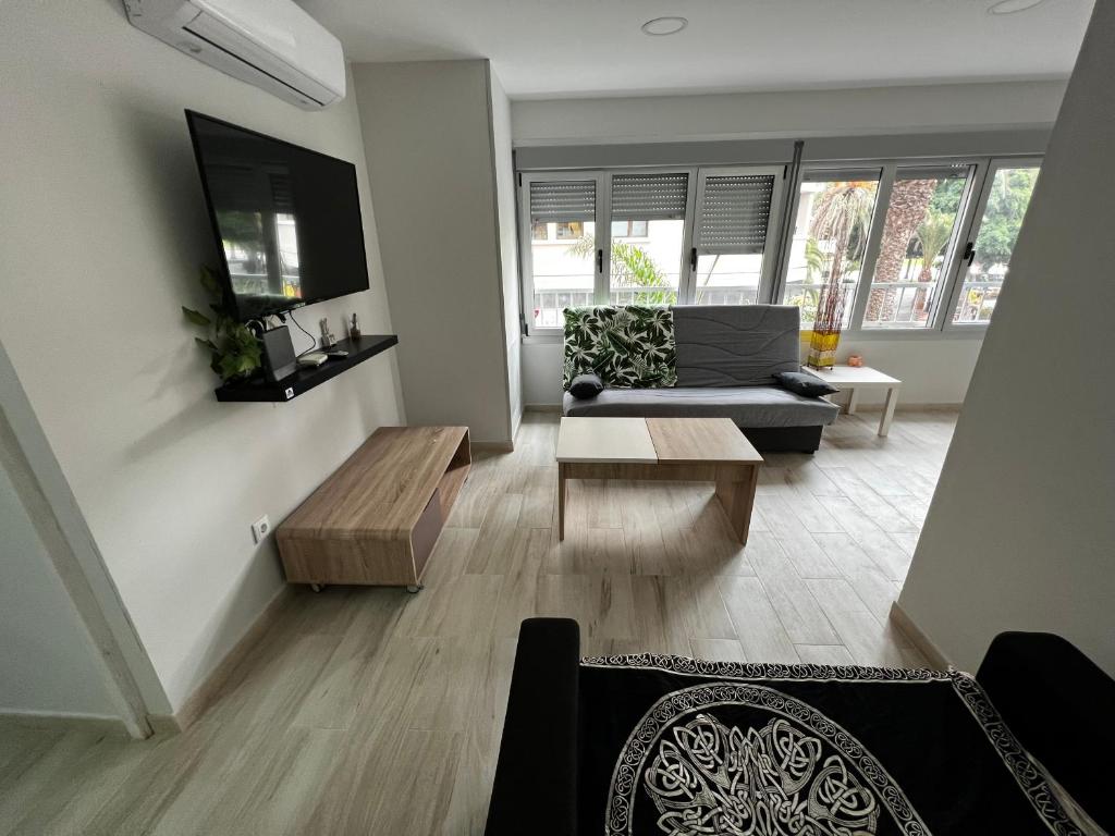 Apartamento Isor Canteras - 3