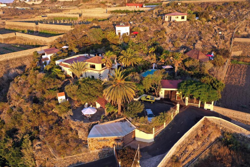 La Casa Finca Tabaiba by TOR - 1