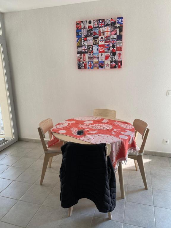 APPARTEMENT CHIC LE VELODROME photo